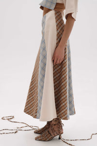 Gia maxi skirt