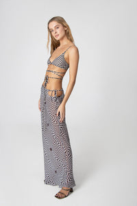 Destiny maxi Skirt